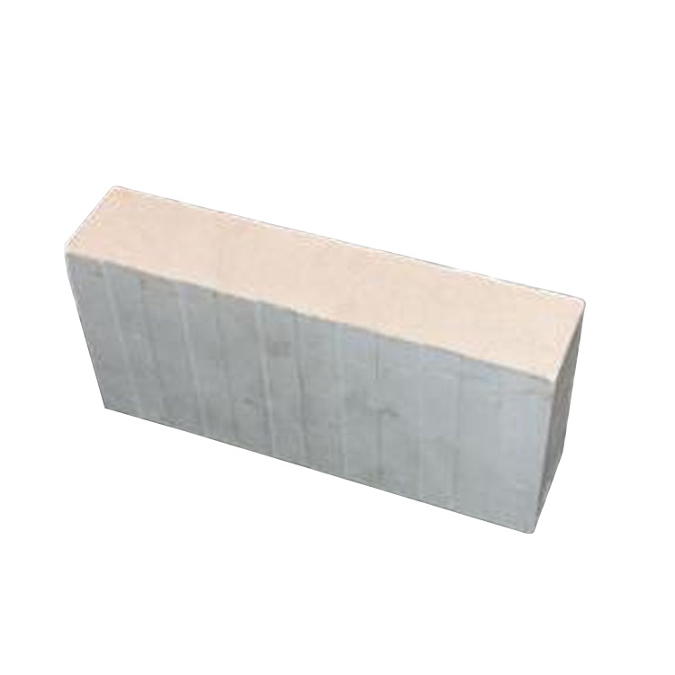 抚松薄层砌筑砂浆对B04级蒸压加气混凝土砌体力学性能影响的研究